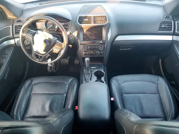 1FM5K7D84GGC99000 2016 FORD EXPLORER - Image 8