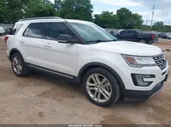 1FM5K7D84GGD01263 2016 FORD EXPLORER