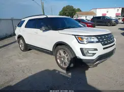 1FM5K7D84GGD10206 2016 FORD EXPLORER