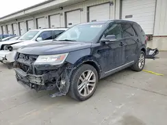 1FM5K7D84GGD11694 2016 FORD EXPLORER
