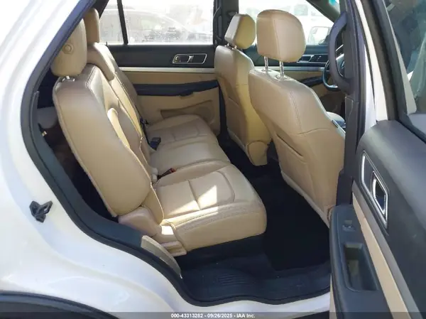 1FM5K7D84GGD12425 2016 FORD EXPLORER - Image 8