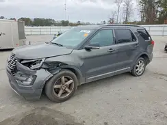 1FM5K7D84GGD20735 2016 FORD EXPLORER