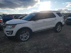 1FM5K7D84GGD21111 2016 FORD EXPLORER