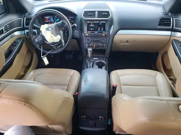 1FM5K7D84GGD21111 2016 FORD EXPLORER - Image 8