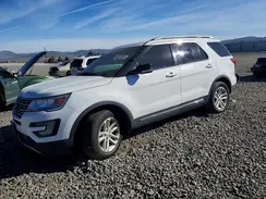 1FM5K7D84GGD28818 2016 FORD EXPLORER