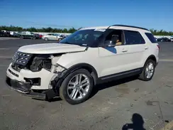 1FM5K7D84GGD29550 2016 FORD EXPLORER
