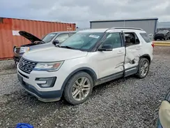 1FM5K7D84GGD33680 2016 FORD EXPLORER