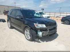 1FM5K7D84GGD35896 2016 FORD EXPLORER