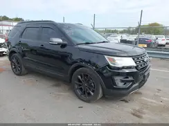 1FM5K7D84HGA02549 2017 FORD EXPLORER
