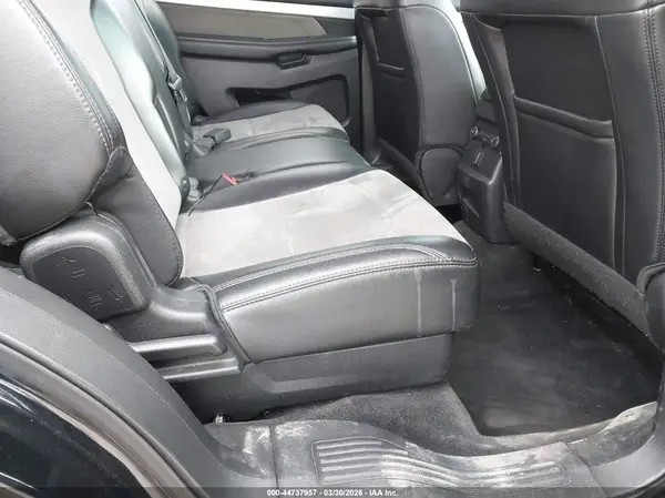 1FM5K7D84HGA02549 2017 FORD EXPLORER - Image 8
