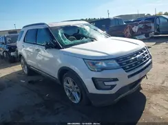 1FM5K7D84HGA10473 2017 FORD EXPLORER