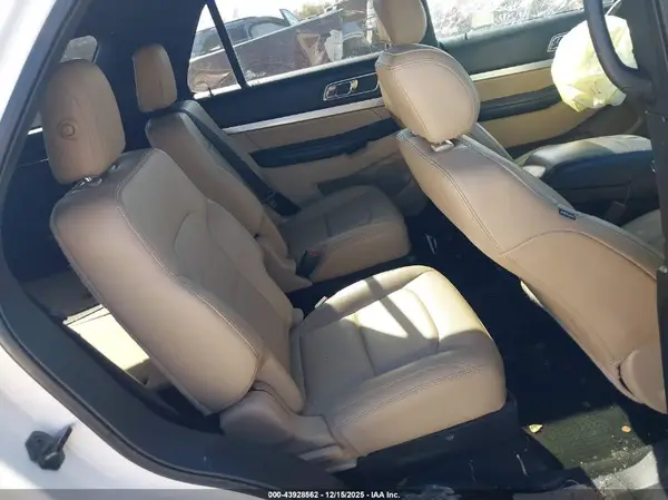 1FM5K7D84HGA10473 2017 FORD EXPLORER - Image 8