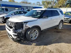 1FM5K7D84HGA11168 2017 FORD EXPLORER