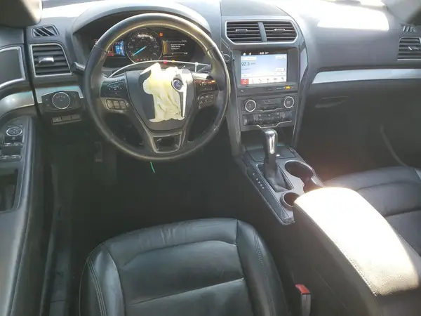 1FM5K7D84HGA11168 2017 FORD EXPLORER - Image 8
