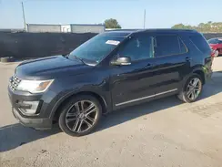 1FM5K7D84HGA14815 2017 FORD EXPLORER