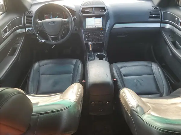 1FM5K7D84HGA14815 2017 FORD EXPLORER - Image 8