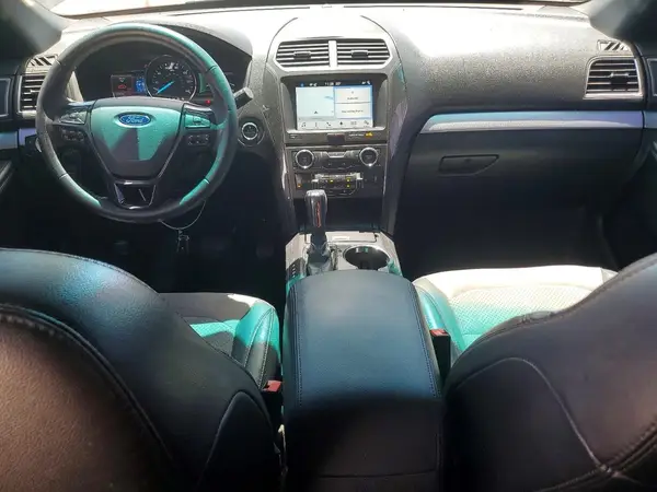 1FM5K7D84HGA20470 2017 FORD EXPLORER - Image 8