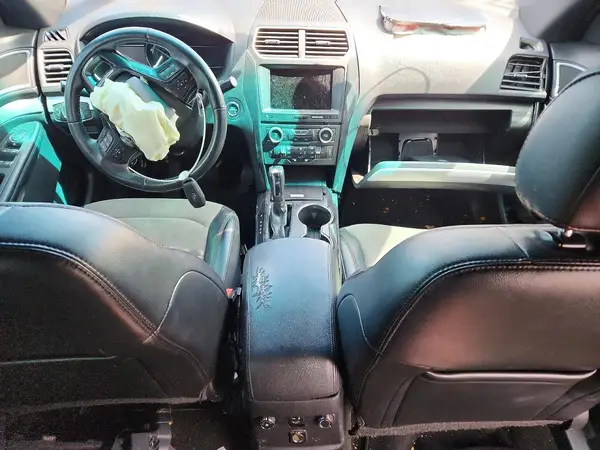 1FM5K7D84HGA22073 2017 FORD EXPLORER - Image 8