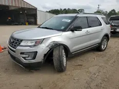 1FM5K7D84HGA31694 2017 FORD EXPLORER