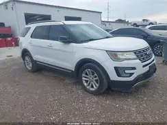1FM5K7D84HGA42503 2017 FORD EXPLORER