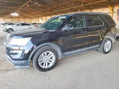 1FM5K7D84HGA43456 2017 FORD EXPLORER