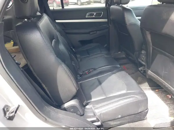 1FM5K7D84HGA46521 2017 FORD EXPLORER - Image 8