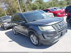 1FM5K7D84HGA54294 2017 FORD EXPLORER