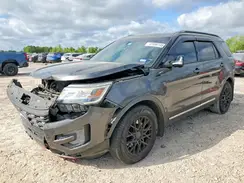 1FM5K7D84HGA58801 2017 FORD EXPLORER