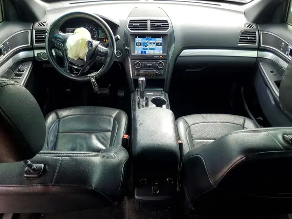 1FM5K7D84HGA58801 2017 FORD EXPLORER - Image 8