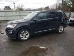 1FM5K7D84HGA66946 2017 FORD EXPLORER