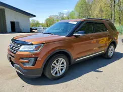 1FM5K7D84HGA67367 2017 FORD EXPLORER