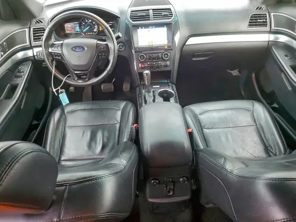 1FM5K7D84HGA69930 2017 FORD EXPLORER - Image 8