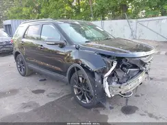 1FM5K7D84HGA75923 2017 FORD EXPLORER