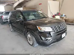 1FM5K7D84HGA84265 2017 FORD EXPLORER