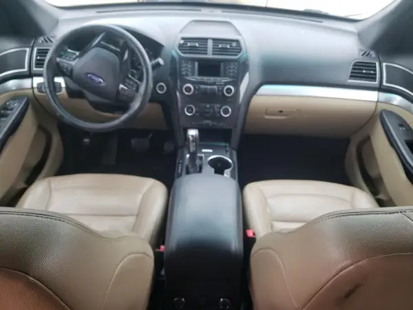 1FM5K7D84HGA84475 2017 FORD EXPLORER - Image 8