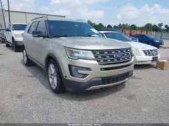 1FM5K7D84HGA86534 2017 FORD EXPLORER