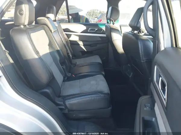 1FM5K7D84HGA88493 2017 FORD EXPLORER - Image 8