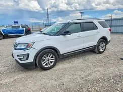 1FM5K7D84HGA88557 2017 FORD EXPLORER