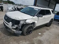 1FM5K7D84HGA97534 2017 FORD EXPLORER