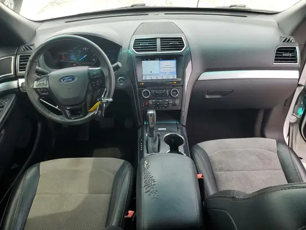 1FM5K7D84HGA97534 2017 FORD EXPLORER - Image 8