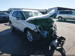 1FM5K7D84HGB12405 2017 FORD EXPLORER