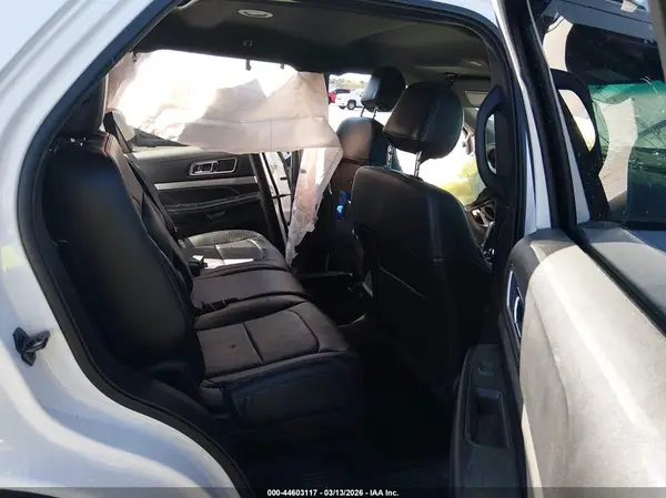 1FM5K7D84HGB12405 2017 FORD EXPLORER - Image 8