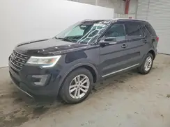1FM5K7D84HGB12856 2017 FORD EXPLORER