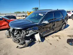 1FM5K7D84HGB13974 2017 FORD EXPLORER