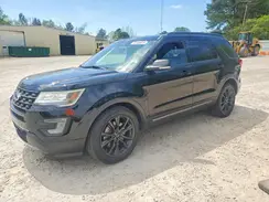 1FM5K7D84HGB19175 2017 FORD EXPLORER