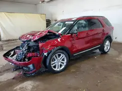 1FM5K7D84HGB20309 2017 FORD EXPLORER