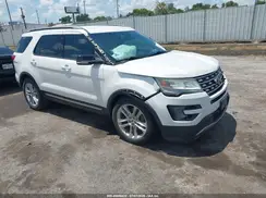 1FM5K7D84HGB20858 2017 FORD EXPLORER