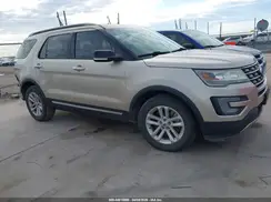 1FM5K7D84HGB21069 2017 FORD EXPLORER