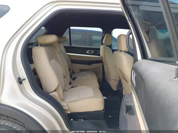 1FM5K7D84HGB21069 2017 FORD EXPLORER - Image 8