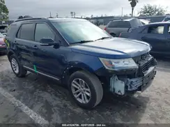 1FM5K7D84HGB21749 2017 FORD EXPLORER